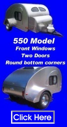 550 Model Teardrops