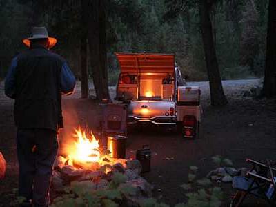tear-camping